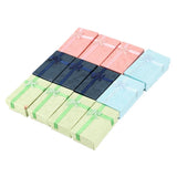 12Pc Assorted Jewelry Boxes for Display