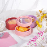12Pcs Cardboard Jewelry Boxes for Bracelet Bangle Necklace Ring Storage