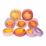 12Pcs Cardboard Jewelry Boxes for Bracelet Bangle Necklace Ring Storage