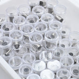 12Pcs Hollow Punch Cutter Set with Storage for CASE Stainless Steel