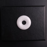 12Pcs Natural Gem Stone 18mm Beads Red Agates Charms for Jewelry Making