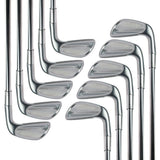 12Pcs/Pack Golf Ferrules .370 Aluminum for Irons Shafts Golf Club Accessories