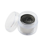 Stainless Steel Circle Clay Cutter Set Pottery Ceramic Cutting Mould