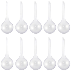 12Pcs Automatic Watering Globes for Plants Indoor Outdoor