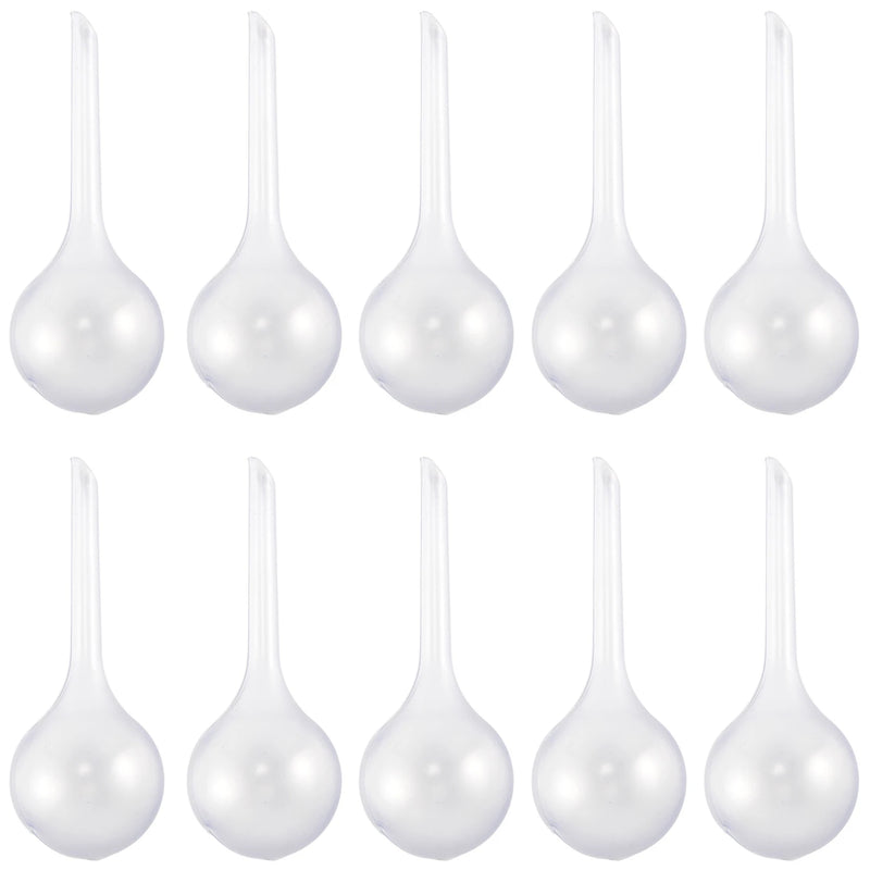 12Pcs Automatic Watering Globes for Plants Indoor Outdoor