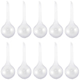 12Pcs Automatic Watering Globes for Plants Indoor Outdoor