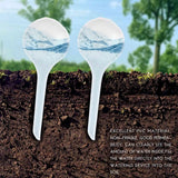 12Pcs Automatic Watering Globes for Plants Indoor Outdoor