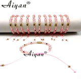Religious Mary And St.Jude Bracelet With Crystal Heart