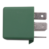12V 35A Cooling Radiator Fan Relay Green 6547TX 206 207 306 307 406 407 807