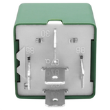 12V 35A Cooling Radiator Fan Relay Green 6547TX 206 207 306 307 406 407 807