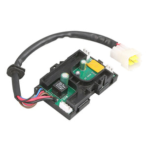 12V 5KW Air Parking Heater Main Motherboard Controller