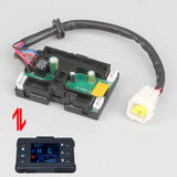 12V 5KW Air Parking Heater Main Motherboard Controller