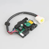 12V 5KW Air Parking Heater Main Motherboard Controller
