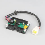 12V 5KW Air Parking Heater Main Motherboard Controller
