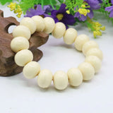 Abacus Turkey Turquoise Resin Bracelet Elastic Chain Women Girls Jewelry Making