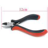 Stainless Steel Pliers Files jewelry Pliers tools& Equipments