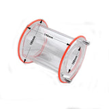 12kg Rotary Tumbler KT3010 Polishing Barrel for Silver Polisher Jewelry Tools