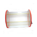 12kg Rotary Tumbler KT3010 Polishing Barrel for Silver Polisher Jewelry Tools