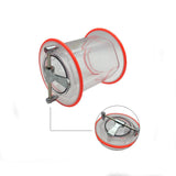 12kg Rotary Tumbler KT3010 Polishing Barrel for Silver Polisher Jewelry Tools