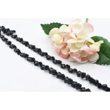12mm Camellia Flower Resin Stone Powder DIY Bracelet Necklace Jewelry Making
