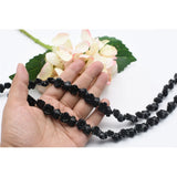 12mm Camellia Flower Resin Stone Powder DIY Bracelet Necklace Jewelry Making