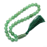 12mm Agate Round Beads Islamic Rosary Bracelet Pendant