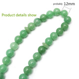 12mm Agate Round Beads Islamic Rosary Bracelet Pendant