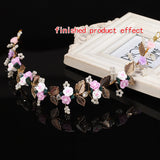 12pc/lot 22mm Flower Beads Bracelet Necklace Jewelry Decoration Craft Material