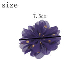 12pcs Artificial Flower Head Wedding Party DIY Decoration Accessory