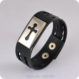 12pcs Rubber Bracelets Mix Cross Tai Chi Skull Scorpions Heart Rock jewelry