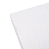 12pcs Jewelry Set Boxes for Necklaces Earrings Rings, White, 9x6.5x2.8cm