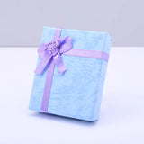 12pcs Jewelry Set Packaging Boxes