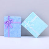 12pcs Jewelry Set Packaging Boxes
