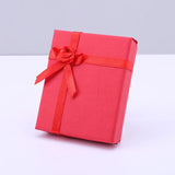 12pcs Jewelry Set Packaging Boxes