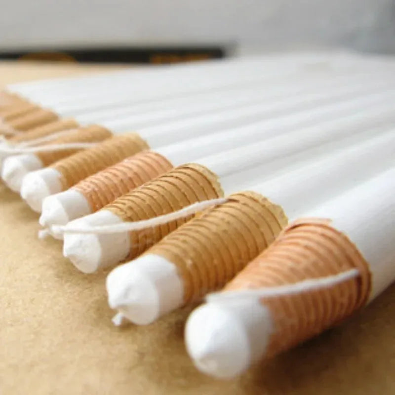 12pcs Colorful Sewing Tailor's Chalk Pencils Fabric Marker Pen DIY