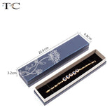 12pcs Jewelry Packaging Ring, Pendant, Bangle Box Organizer