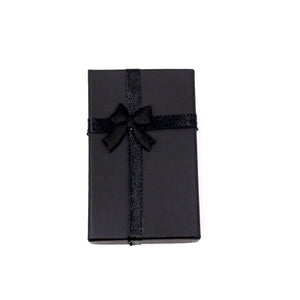 12pcs Jewelry Ring Box Paper Packaging Bracelet Gift Boxes