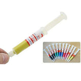 12pcs 5g Diamond Lapping Paste for Metal and Jewelry Polishing