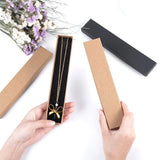 12pcs Rectangle Jewelry Set Box with Sponge Inside