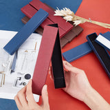 12pcs Cardboard Jewelry Set Boxes for Bracelets, Necklaces