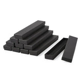 12pcs Cardboard Jewelry Set Boxes for Bracelets, Necklaces