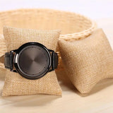 12pcs Small Watch Pillow Cushion Display Holder Showcase Organizer