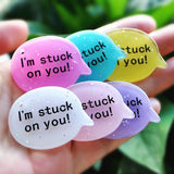 12pcs Glitter Necklace Charms Resin Keychain Pendant Woman Jewelry