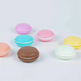 12pcs Macarons Storage Box Mini Gift Package Lovely Jewelry Box