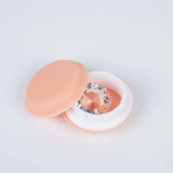 12pcs Macarons Storage Box Mini Gift Package Lovely Jewelry Box