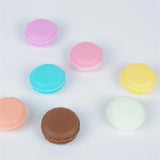 12pcs Macarons Storage Box Mini Gift Package Lovely Jewelry Box