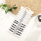 12pcs Football Sports Bracelets Youth Style Adjustable Braided Rope Cuffs