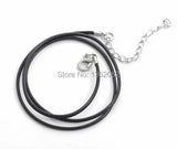 12pcs Crystal Tiger Eyes Star Charms Pendants Necklace Gift MN502