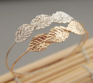 12pcs Copper Cuff Friendship Bracelets for Women