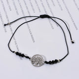 Stainless Steel Fatima Hand Heart Bracelet Set for Couples Women
